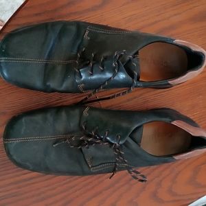 Size 10 1/2 Cole Haan